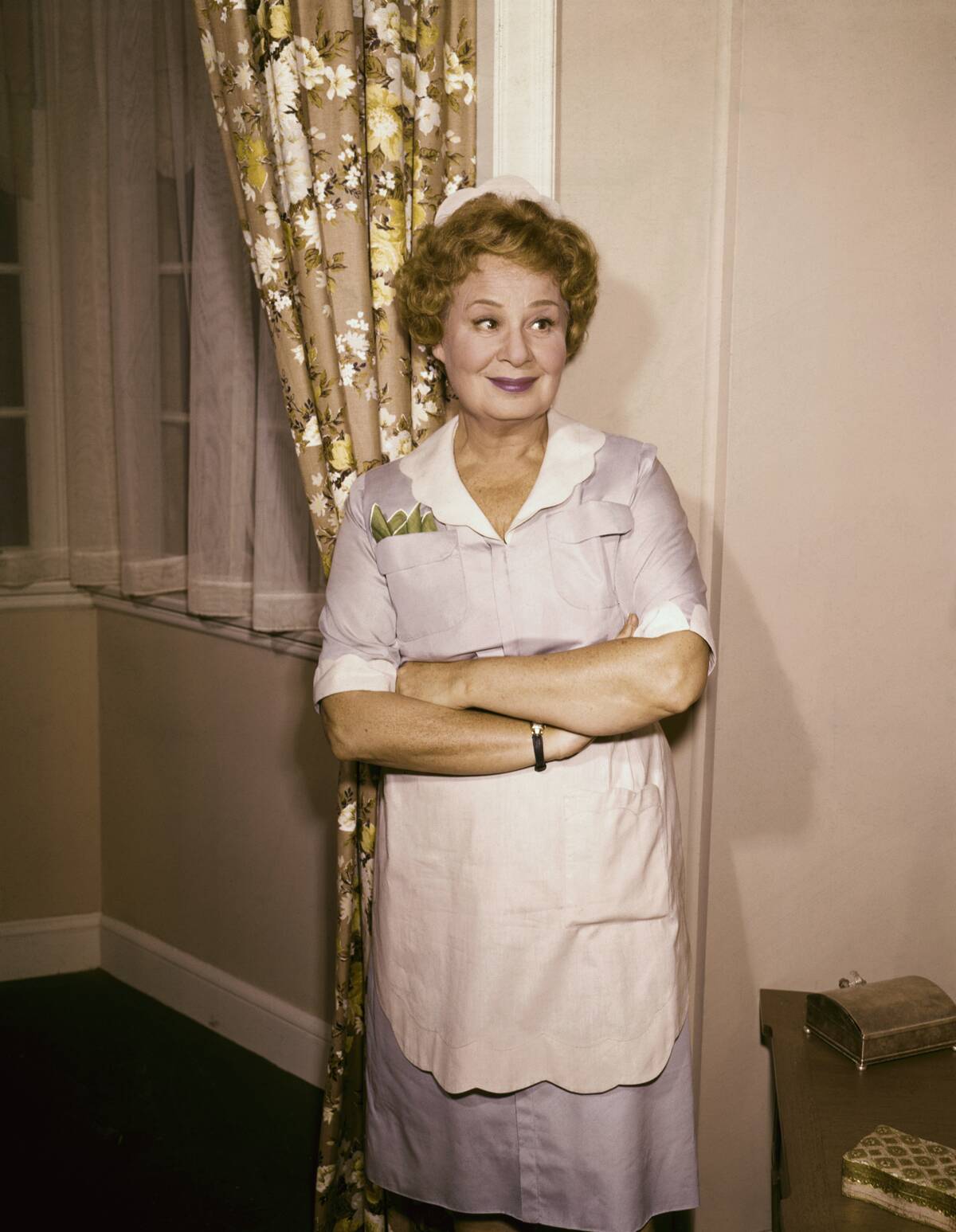 Shirley Booth