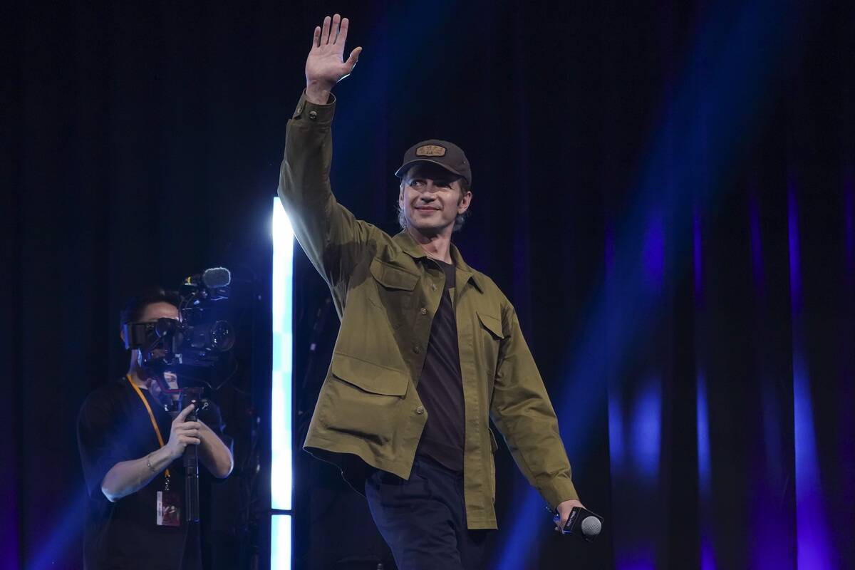 Star Wars Celebration Japan Day 2