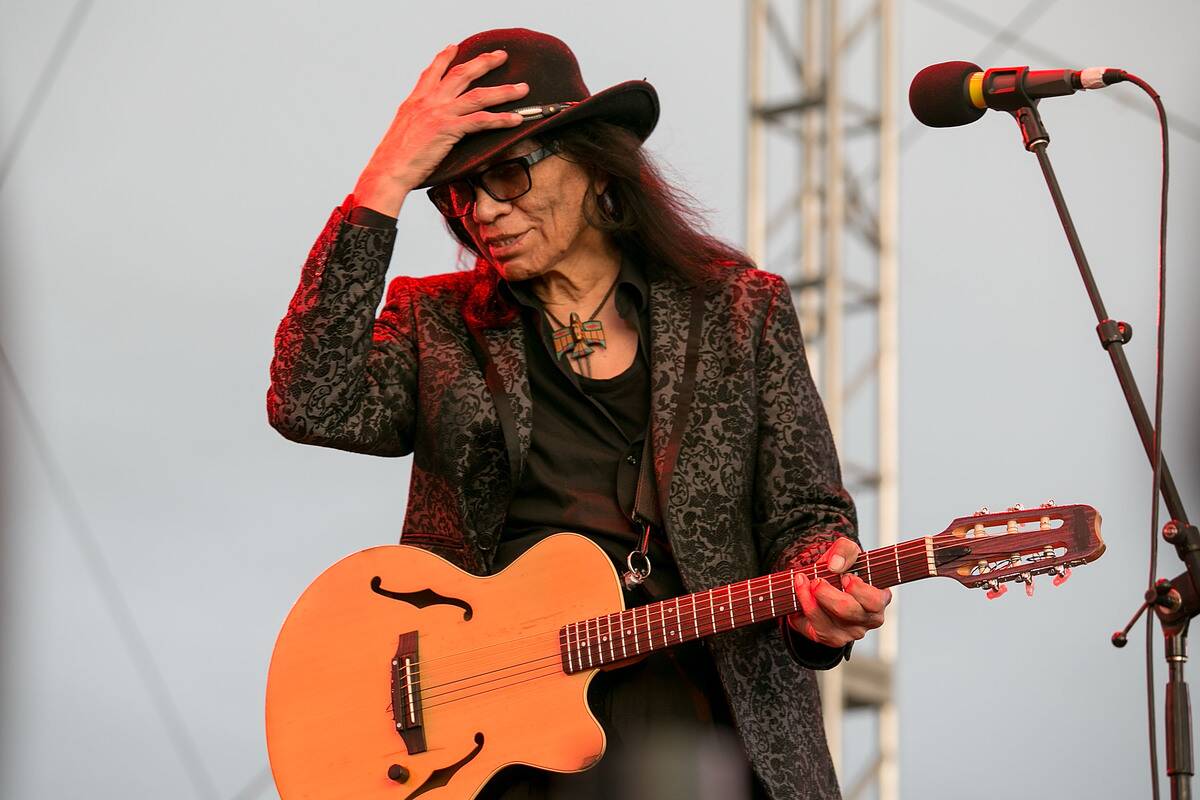 2014 Sasquatch! Music Festival - Day 3