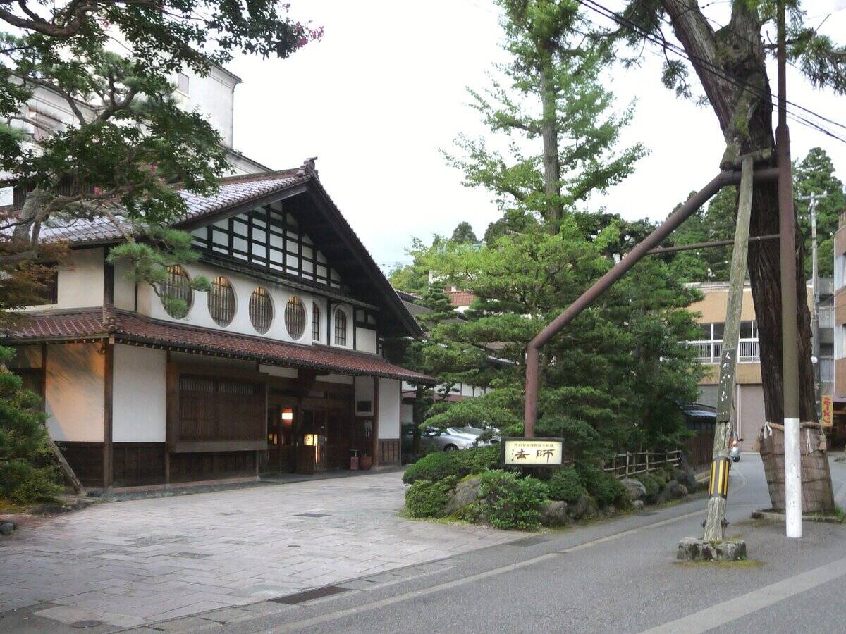 Hoshi_Ryokan