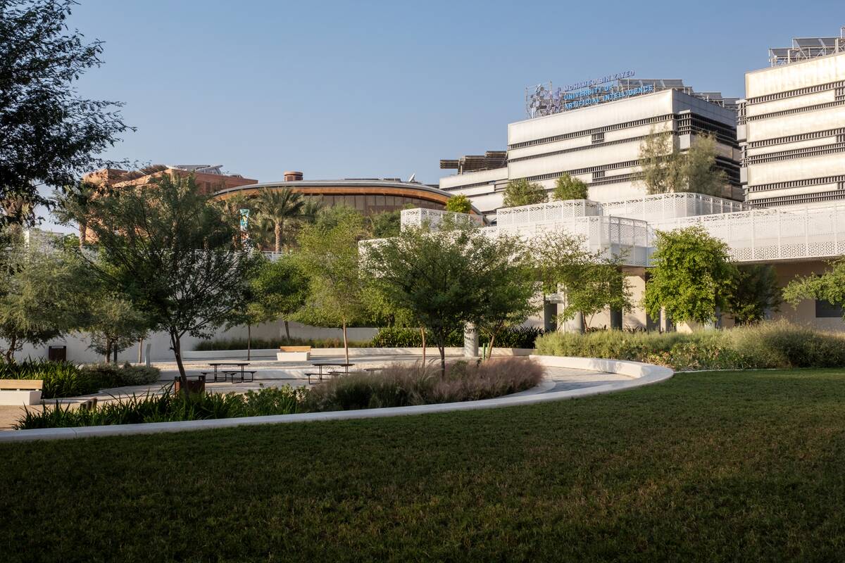 A Flawed Green City of the Future Holds a Secret to Taming Heat