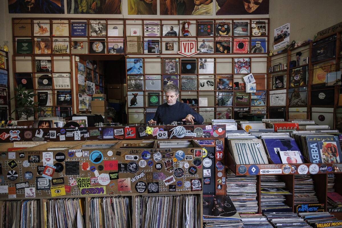 BELGIUM-LIFESTYLE-NIGHTCLUB-MUSIC