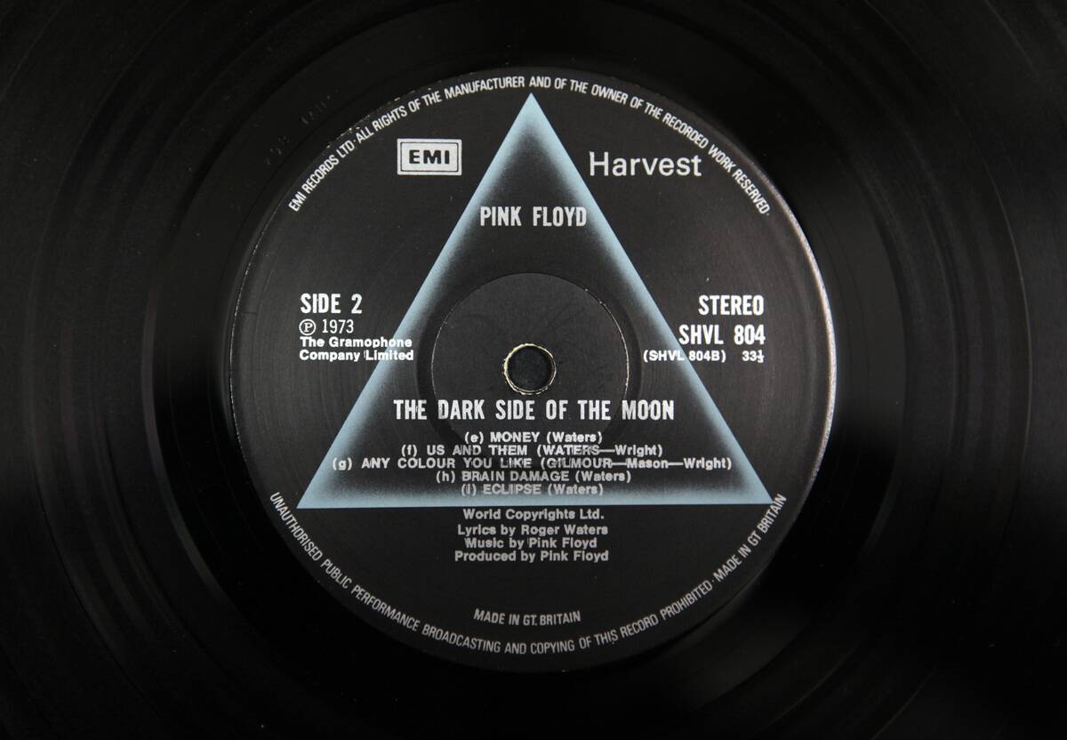 Citigroup Takes Control of EMI Group Ltd