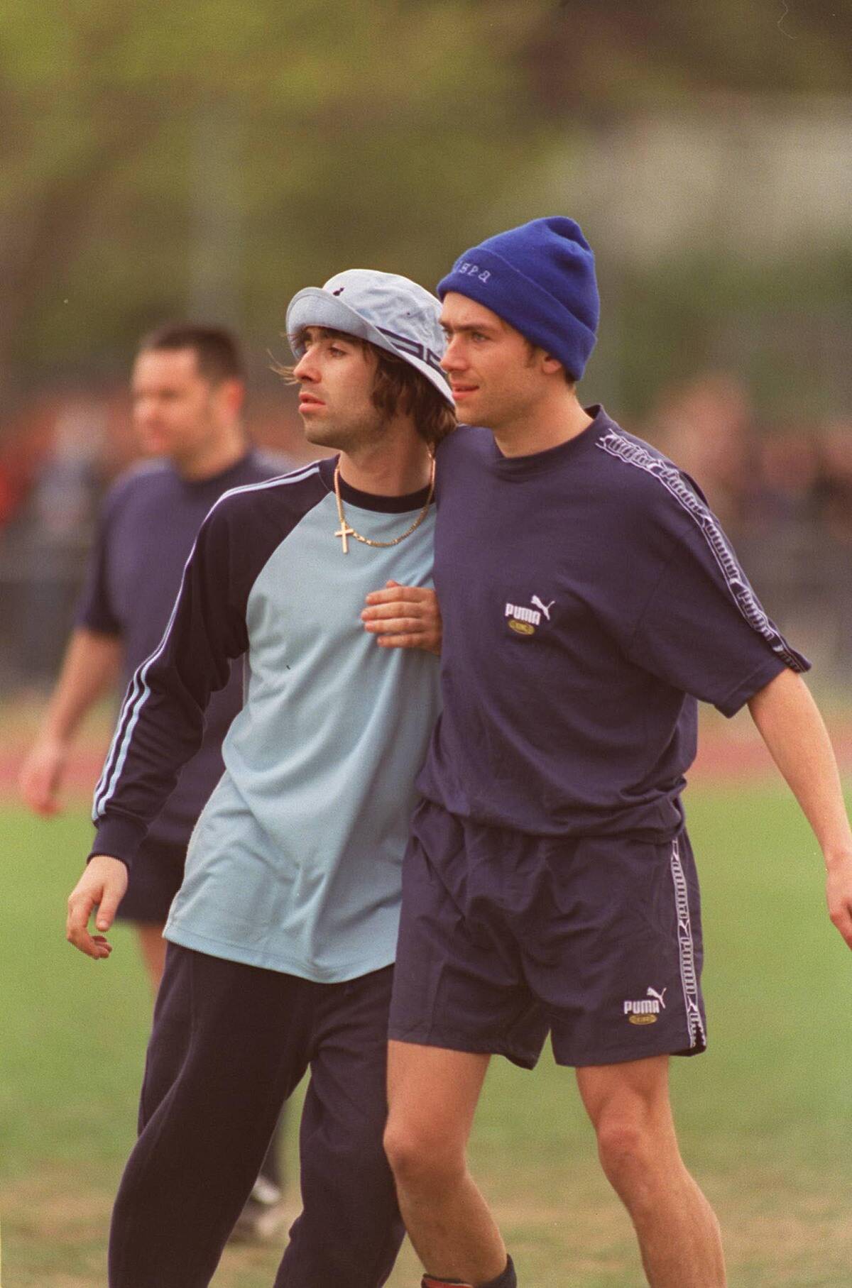 Friendly Match