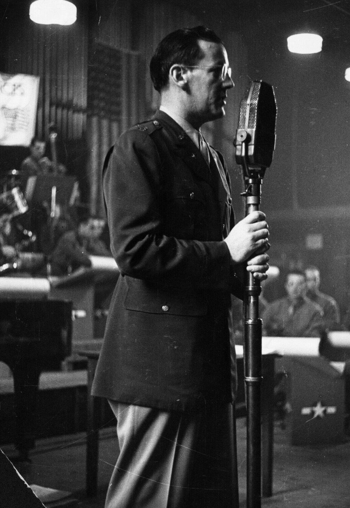 Glenn Miller