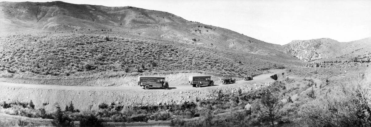 Goodyear Wingfoot Express