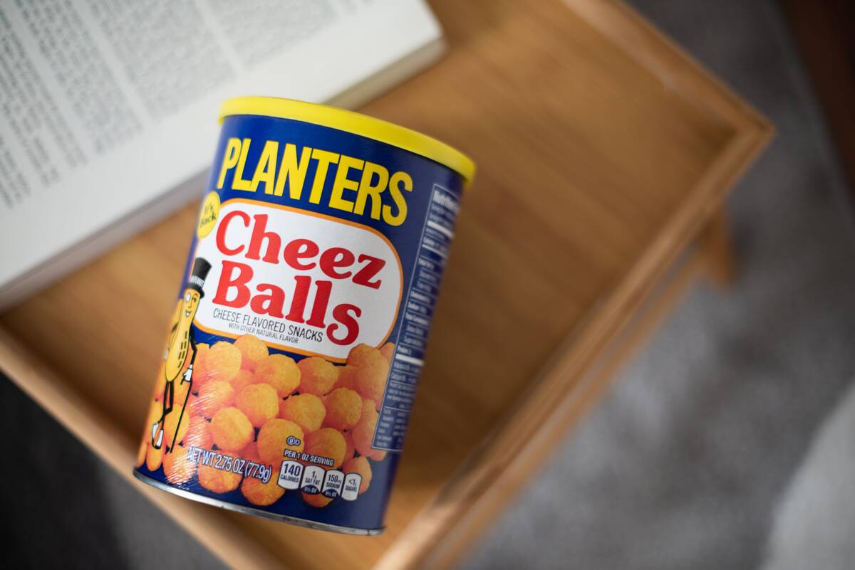 Hormel In Talks To Buy Planters From Kraft Heinz For Around $3 Billion