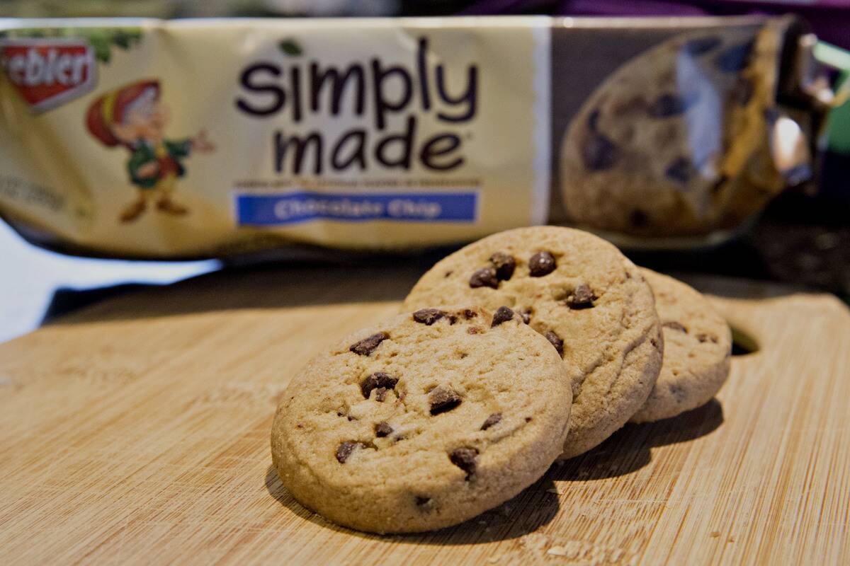 Kellogg Co. Products Ahead Of Earnings Figures