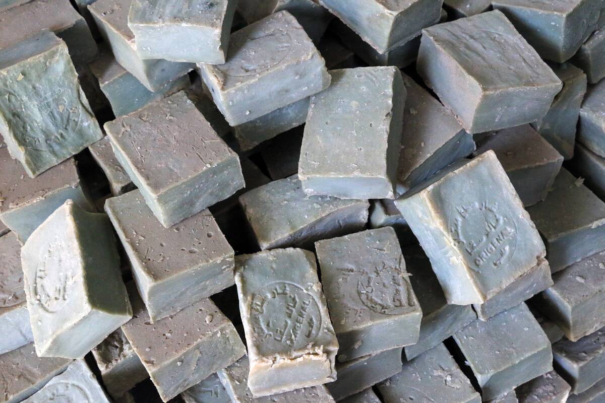 SYRIA-CONFLICT-DAILY LIFE