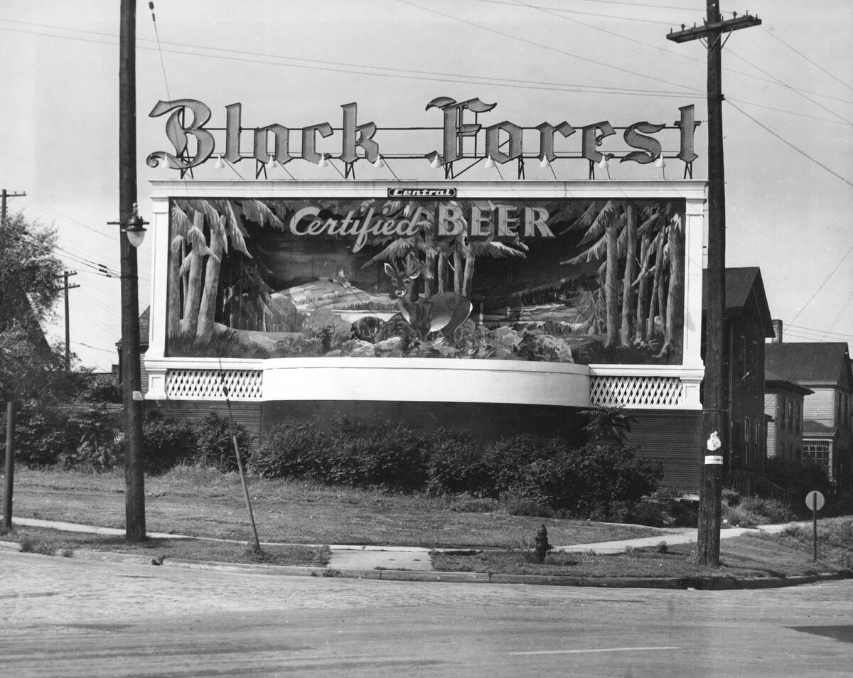 Three Dimensional Billboard