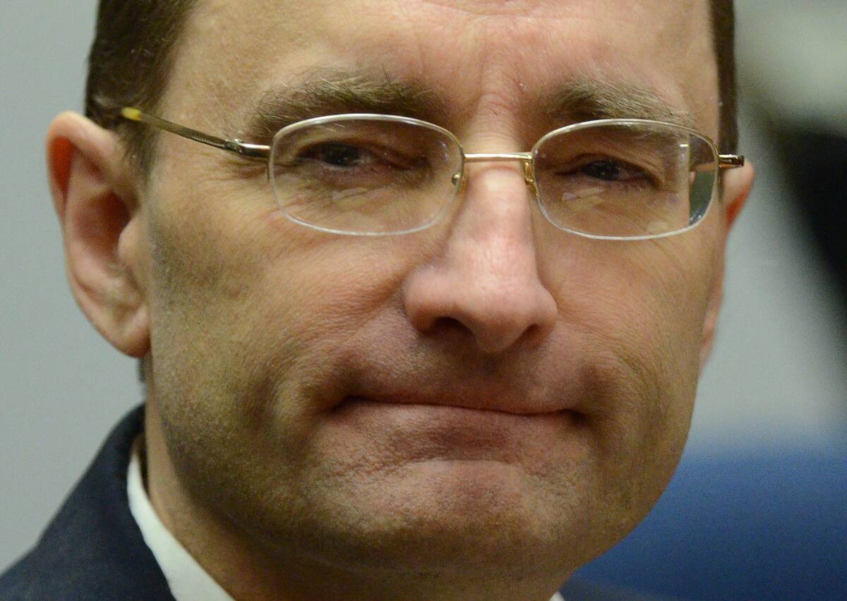 US-GERMANY-TRIAL-ROCKEFELLER-IMPOSTOR