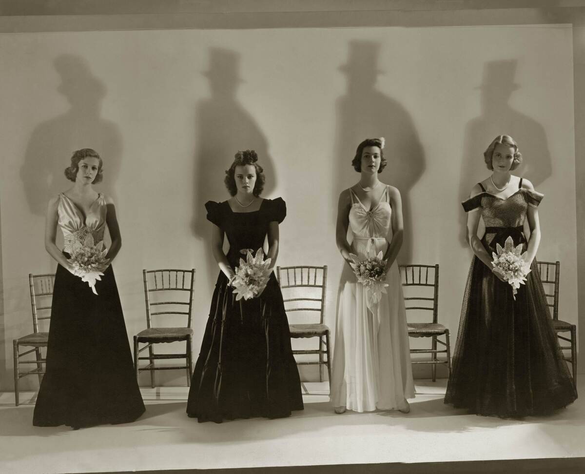 Vogue 1937