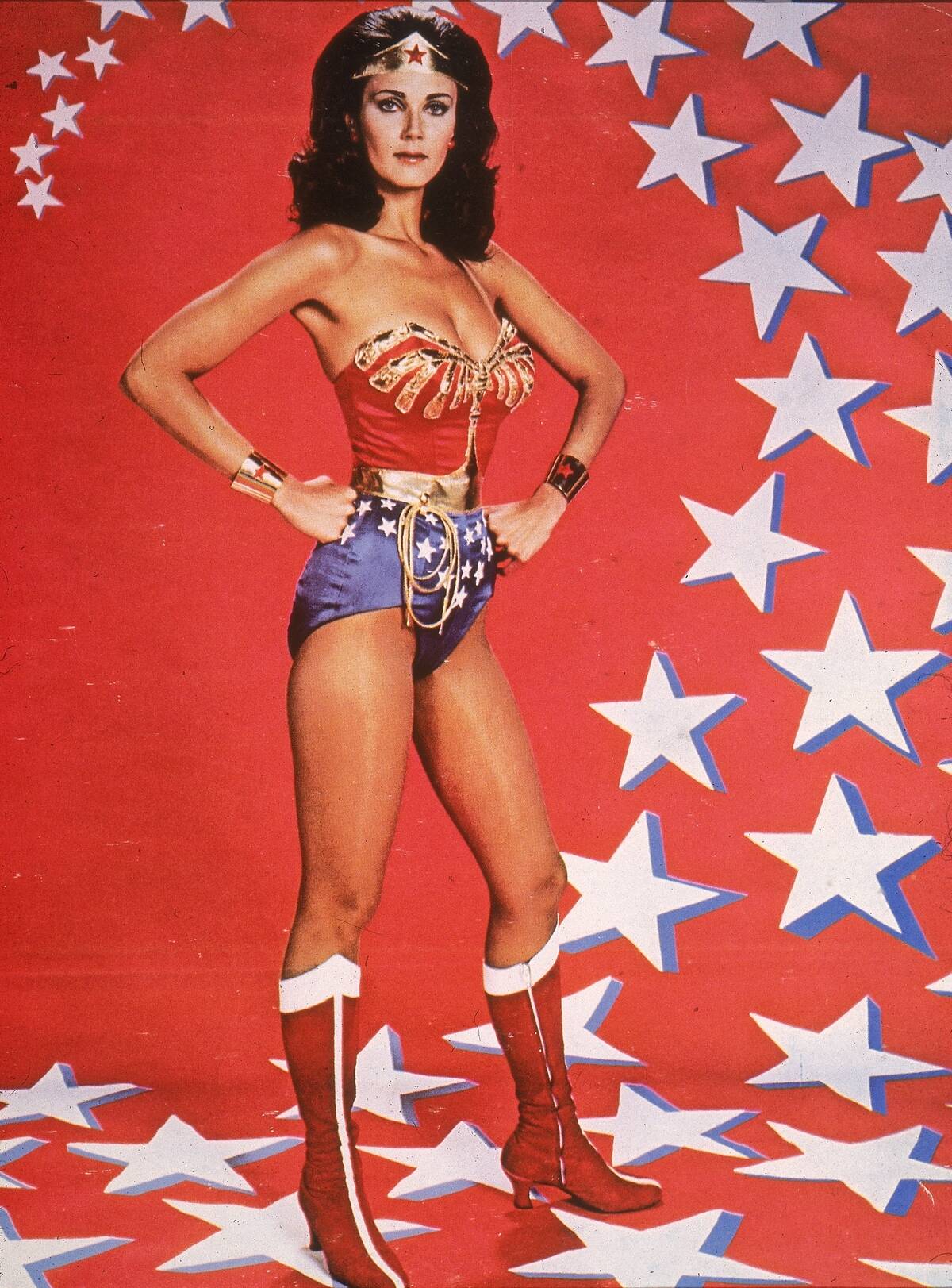 Wonder Woman