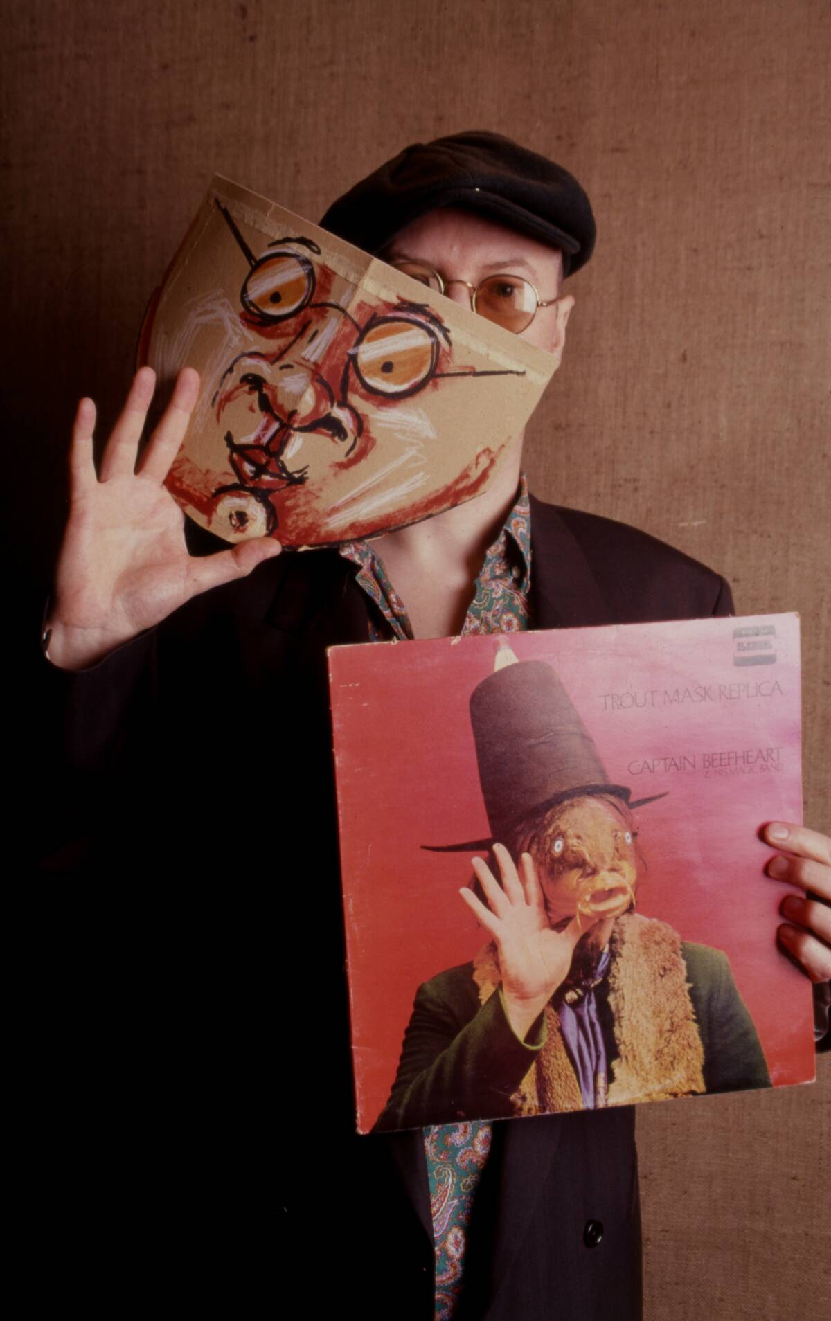 XTC - Portrait Shoot