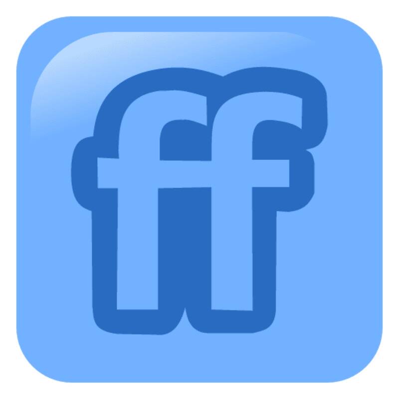 Friendfeed (1)
