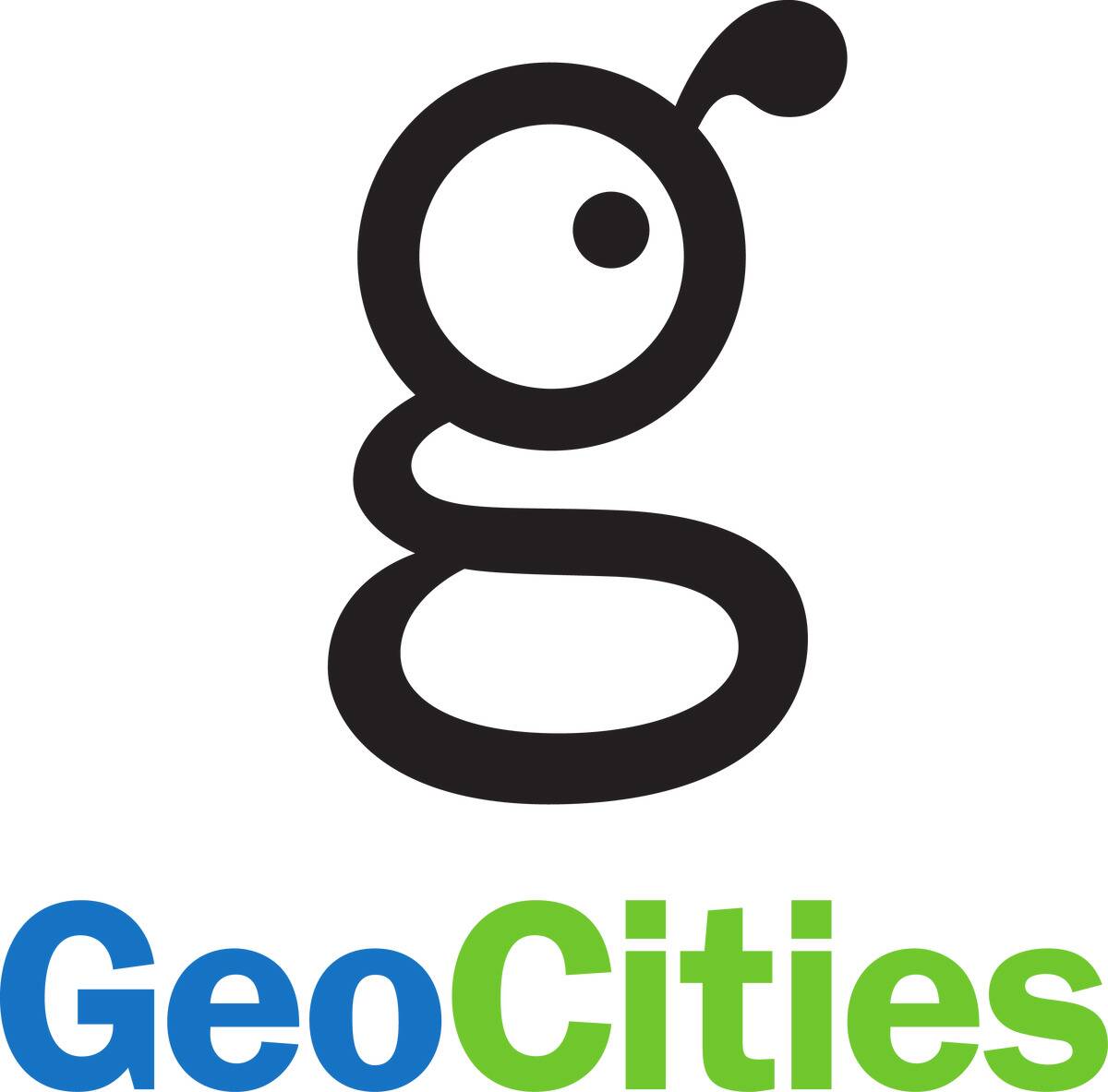 GeoCities_logo