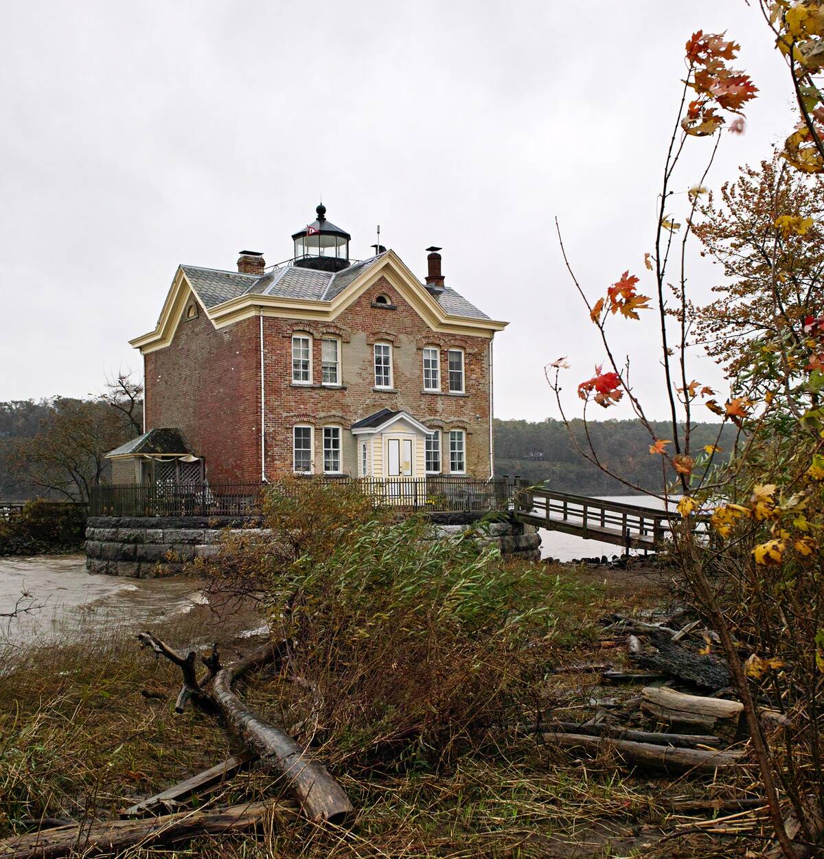 Saugerties_Lighthouse