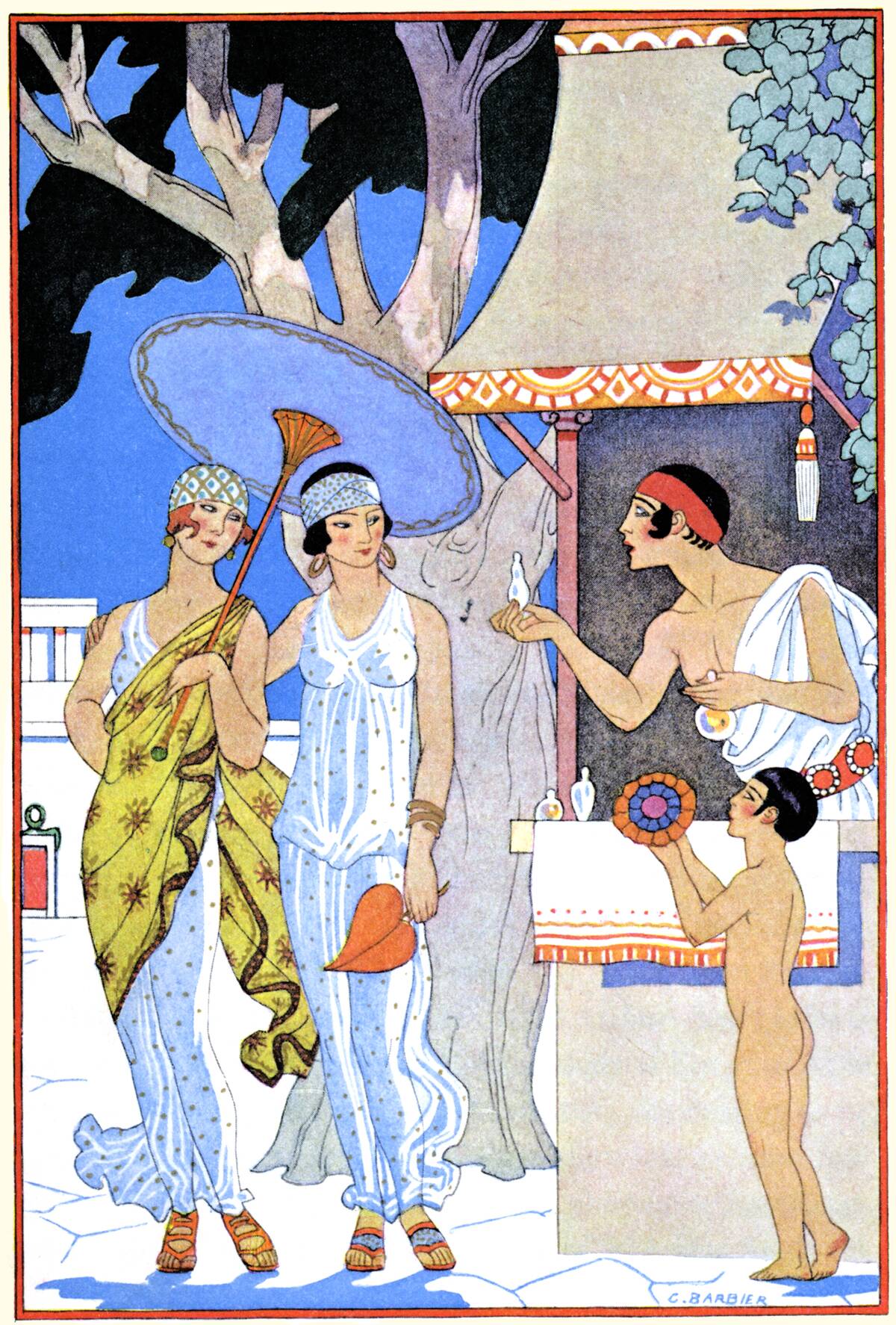 Ancient Greece