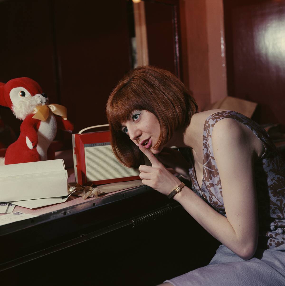 Cilla Black