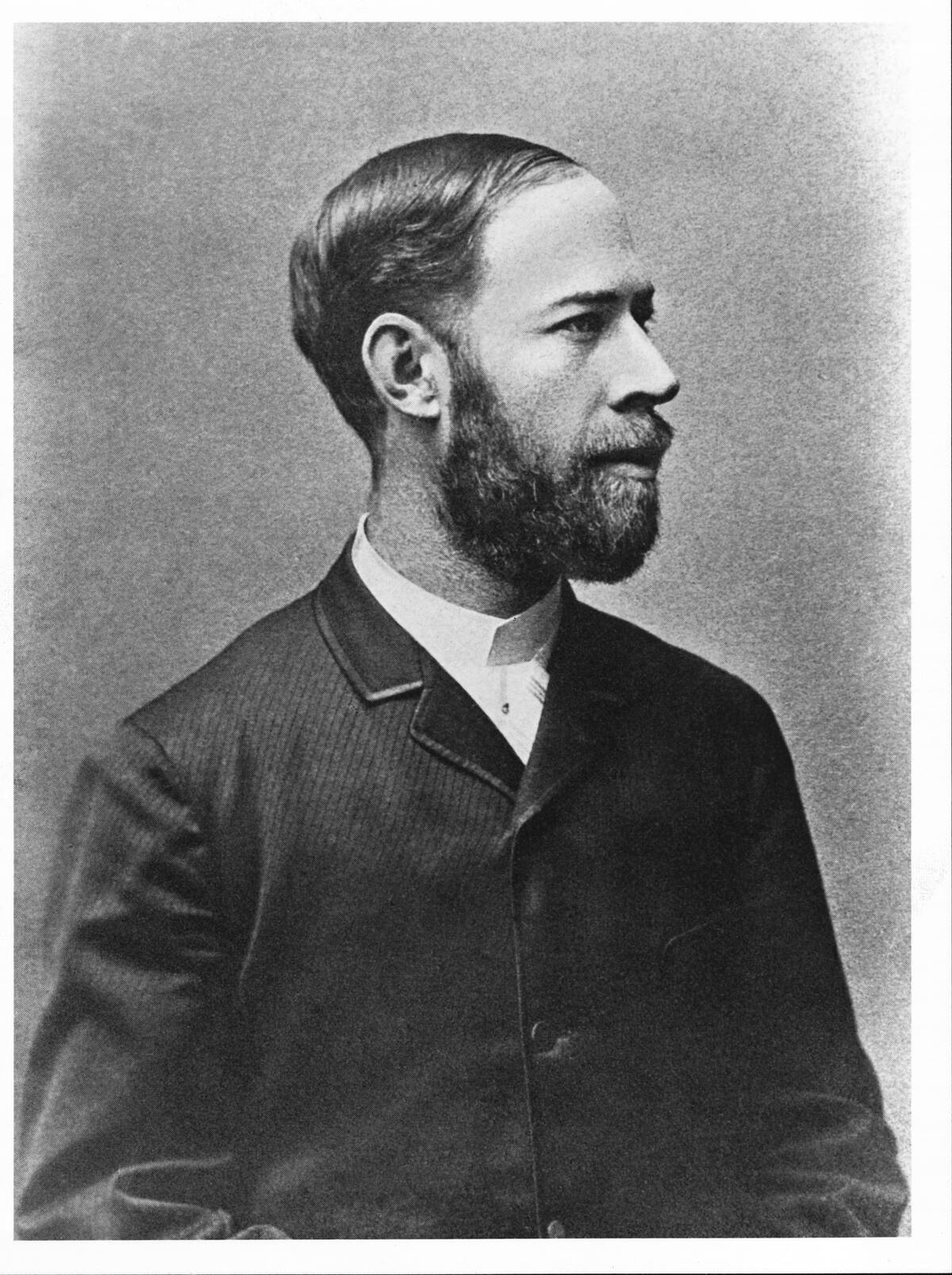 Heinrich Rudolf Hertz