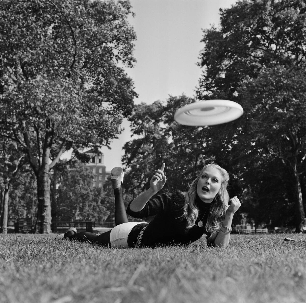 Jenny Hanley