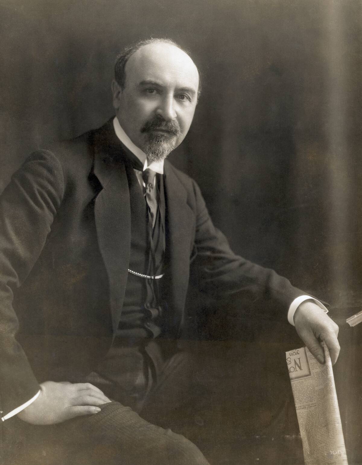 Leo H. Baekeland
