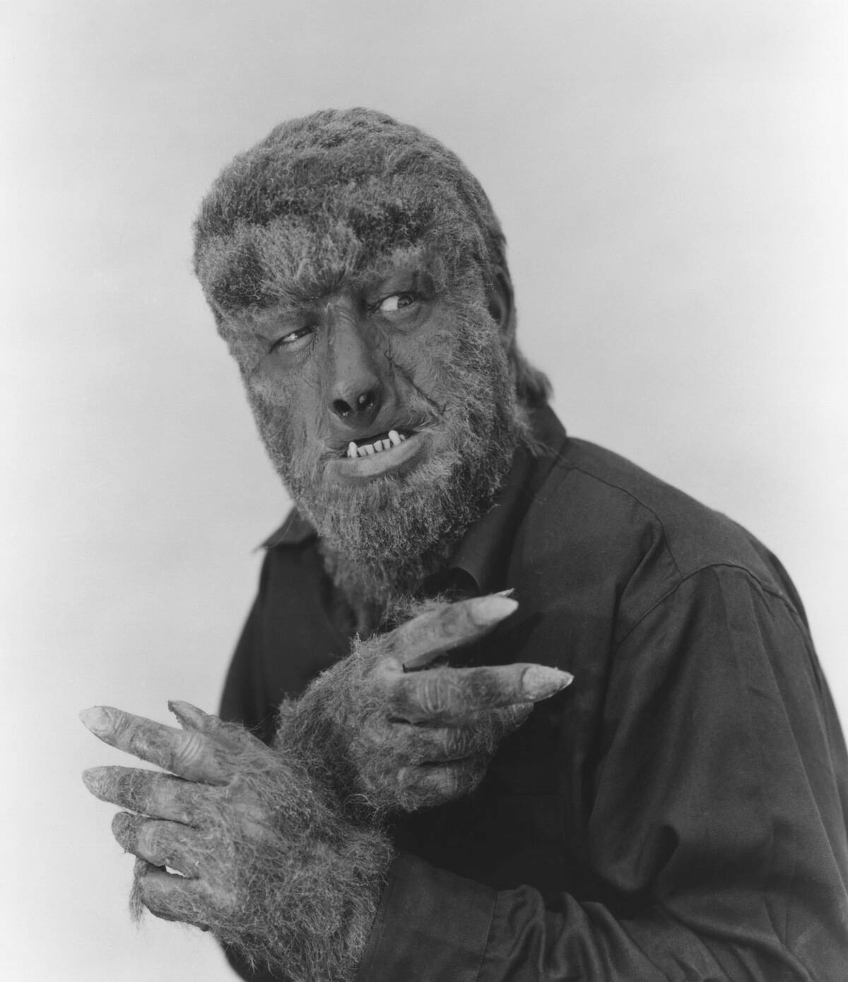 Lon Chaney Jr