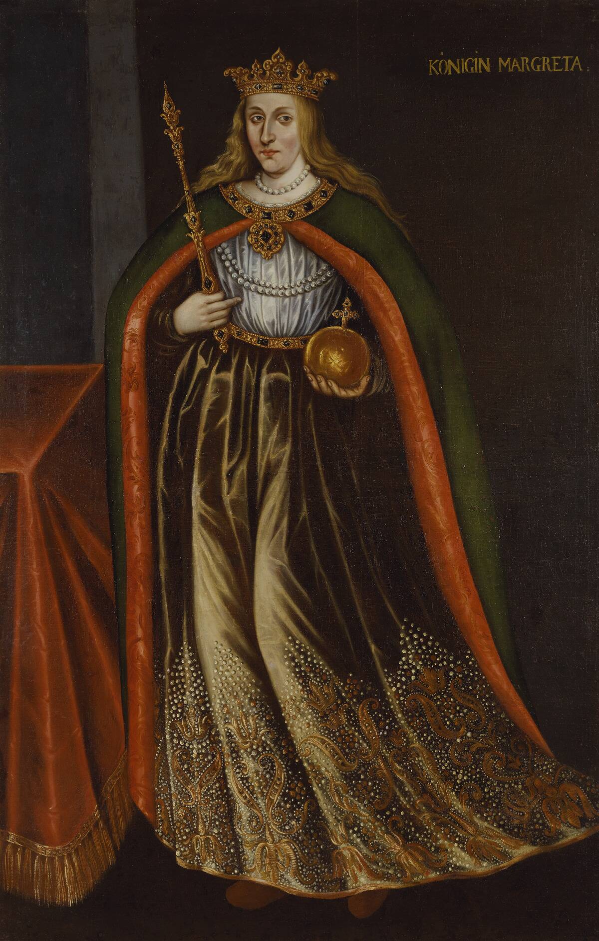 Margareta