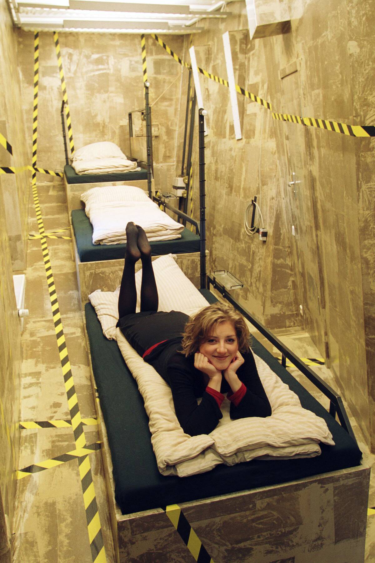 Weirdest Hotel in the World