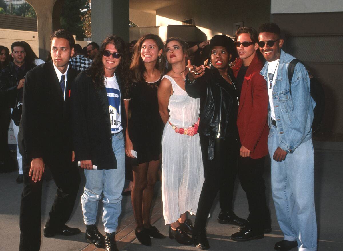 1992 MTV Video Music Awards