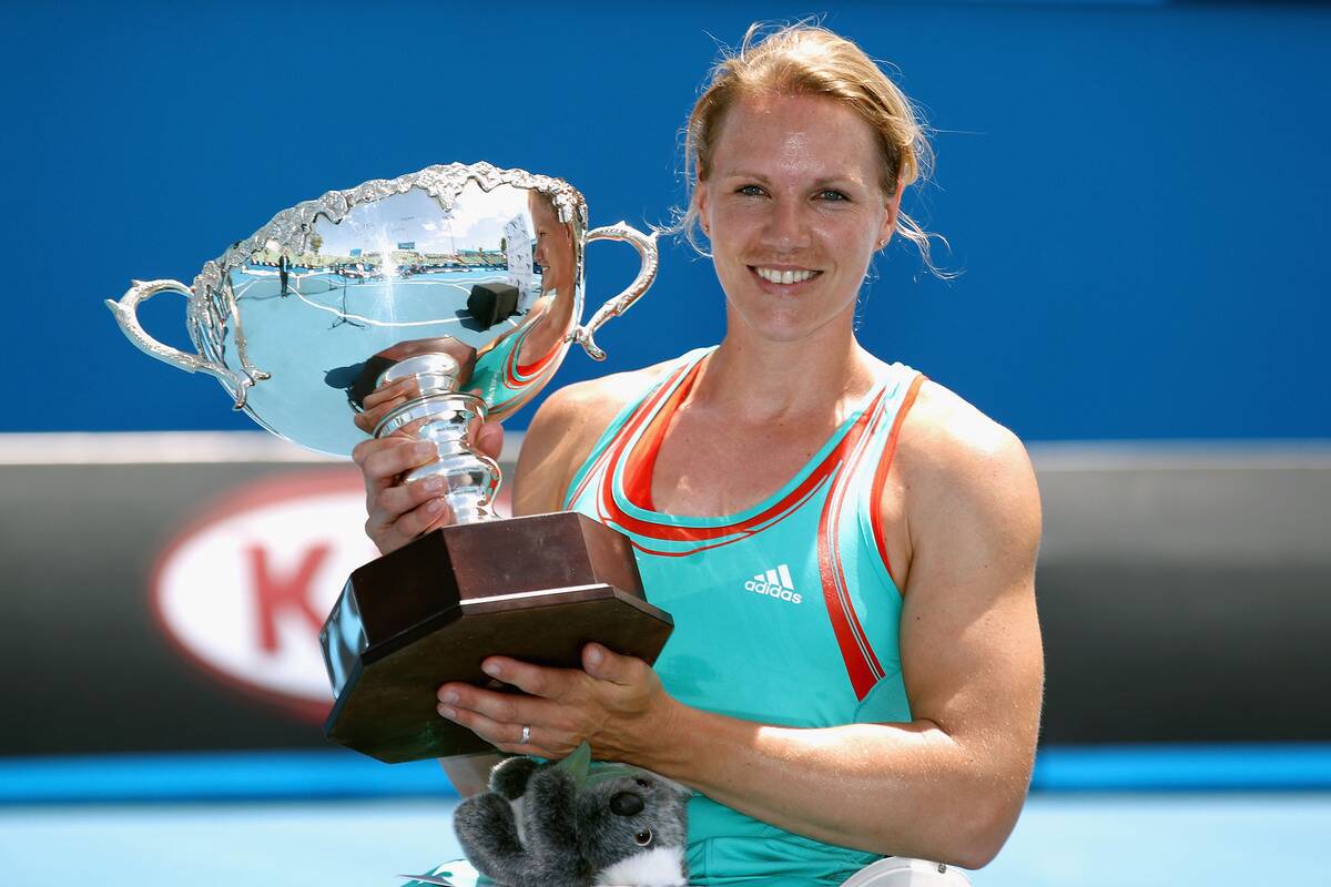 2012 Australian Open - Day 13