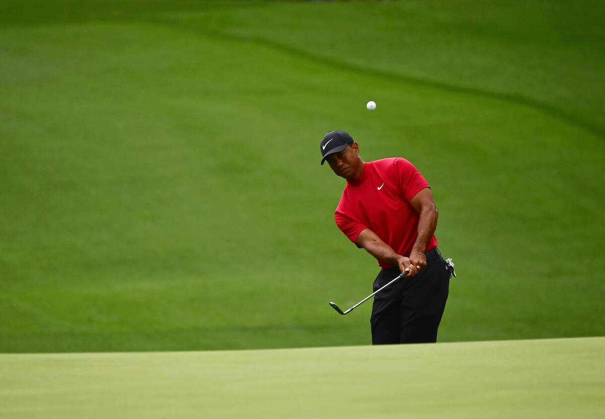 2019 Masters