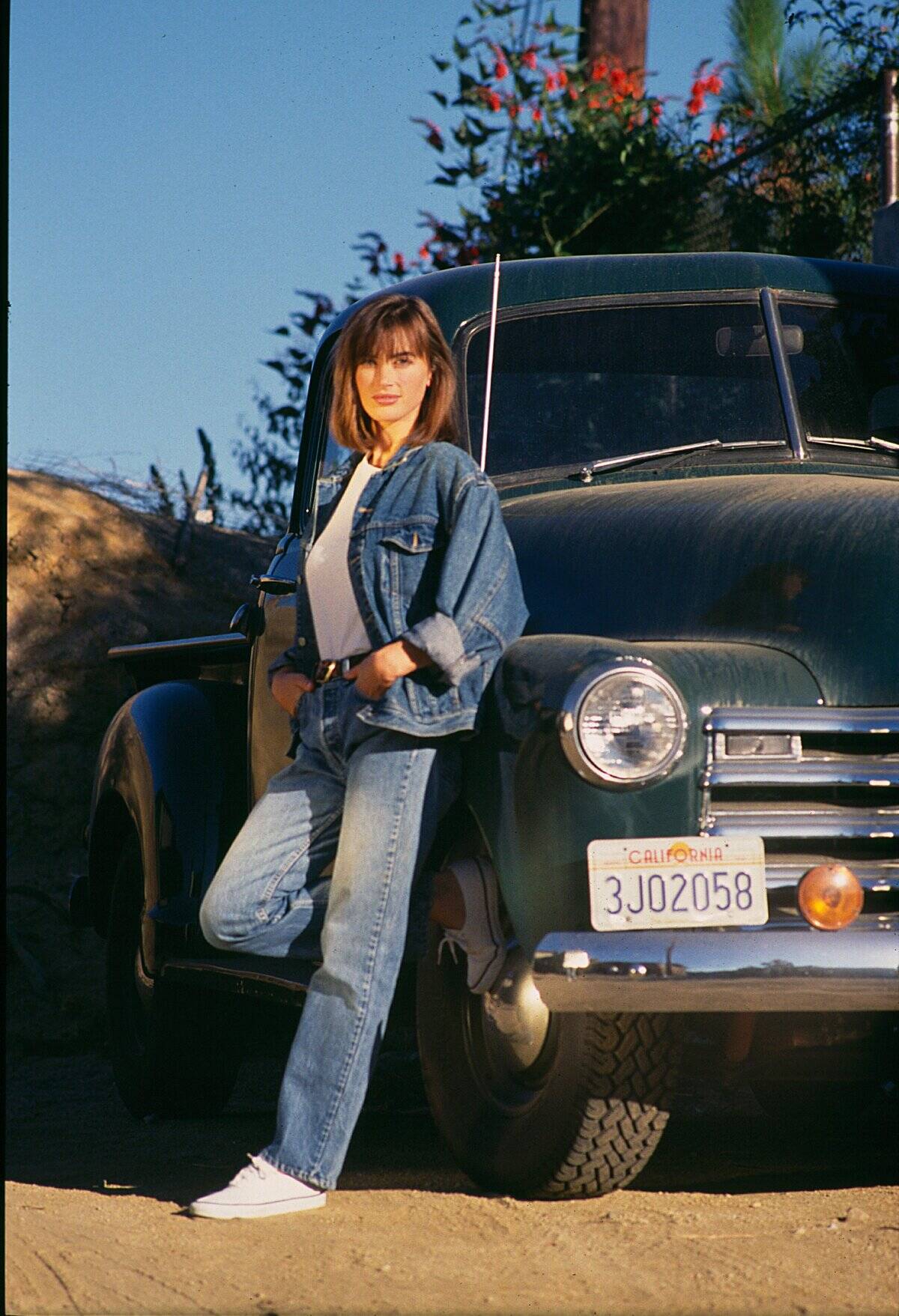 Amanda Pays