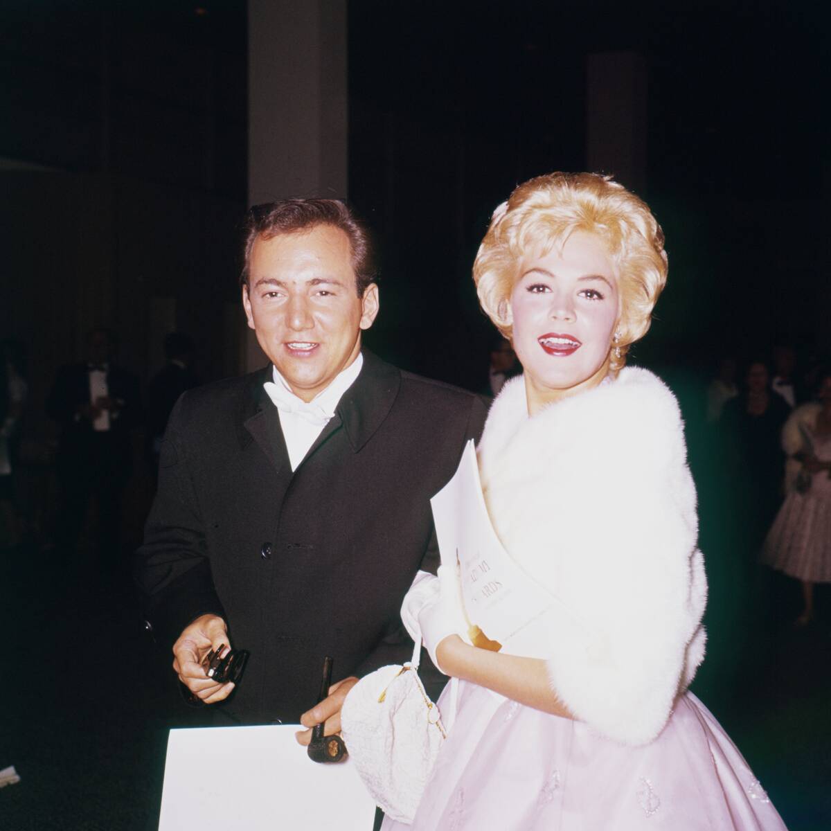 Bobby And Sandra