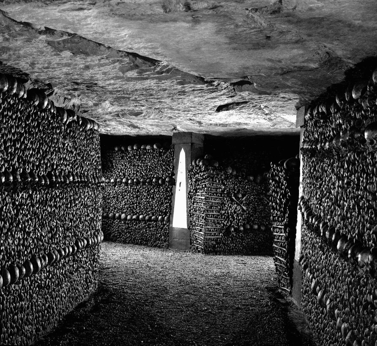 Catacombs