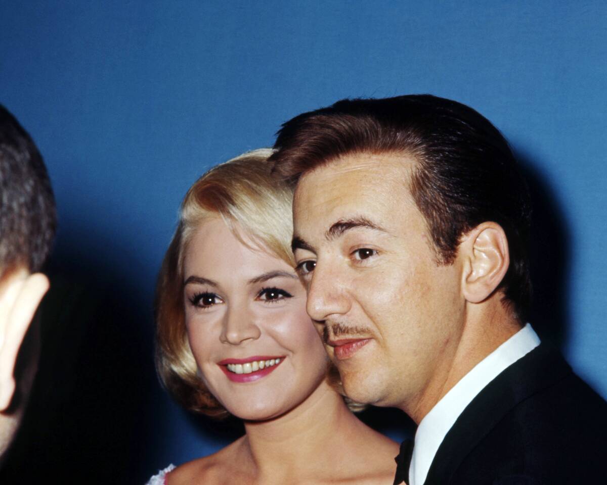 Darin And Dee