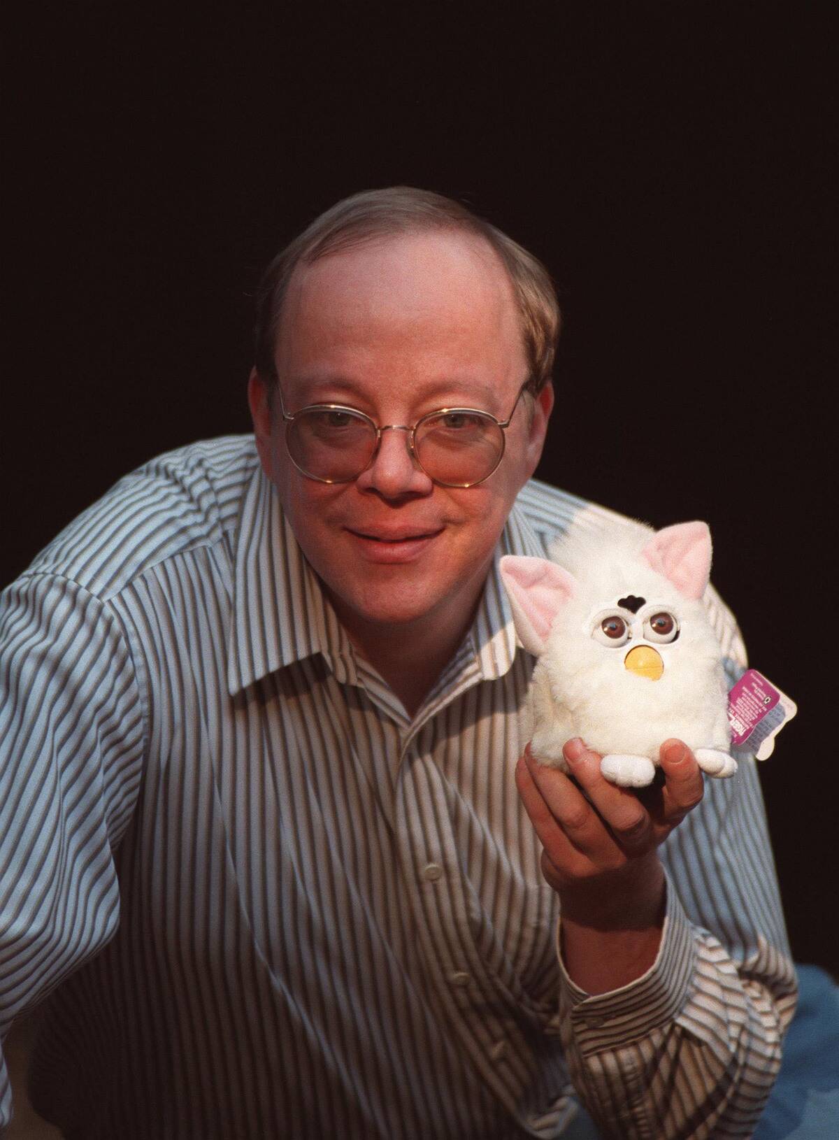 Dave Hampton