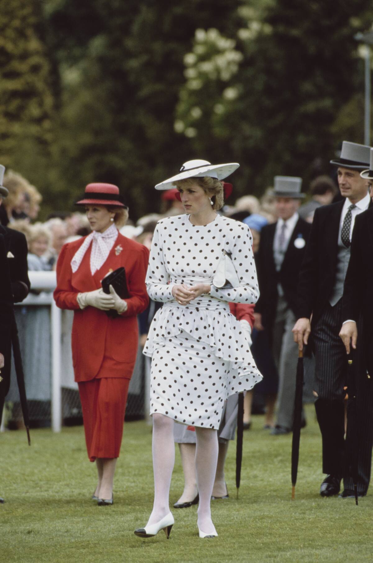 Derby Day, 1986