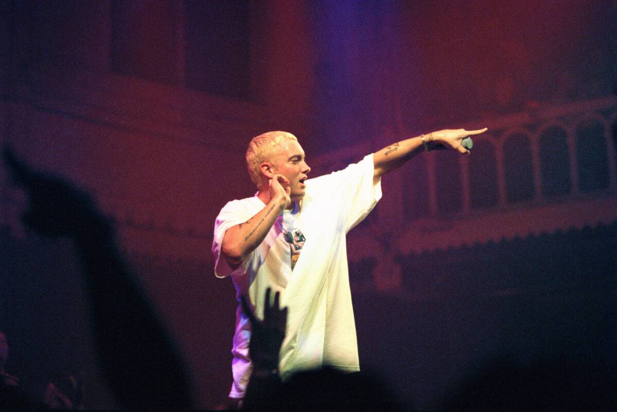 Eminem