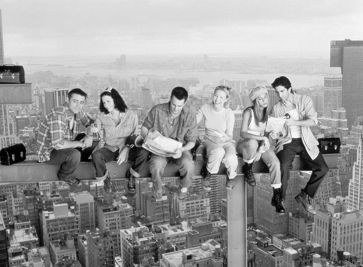 Friends