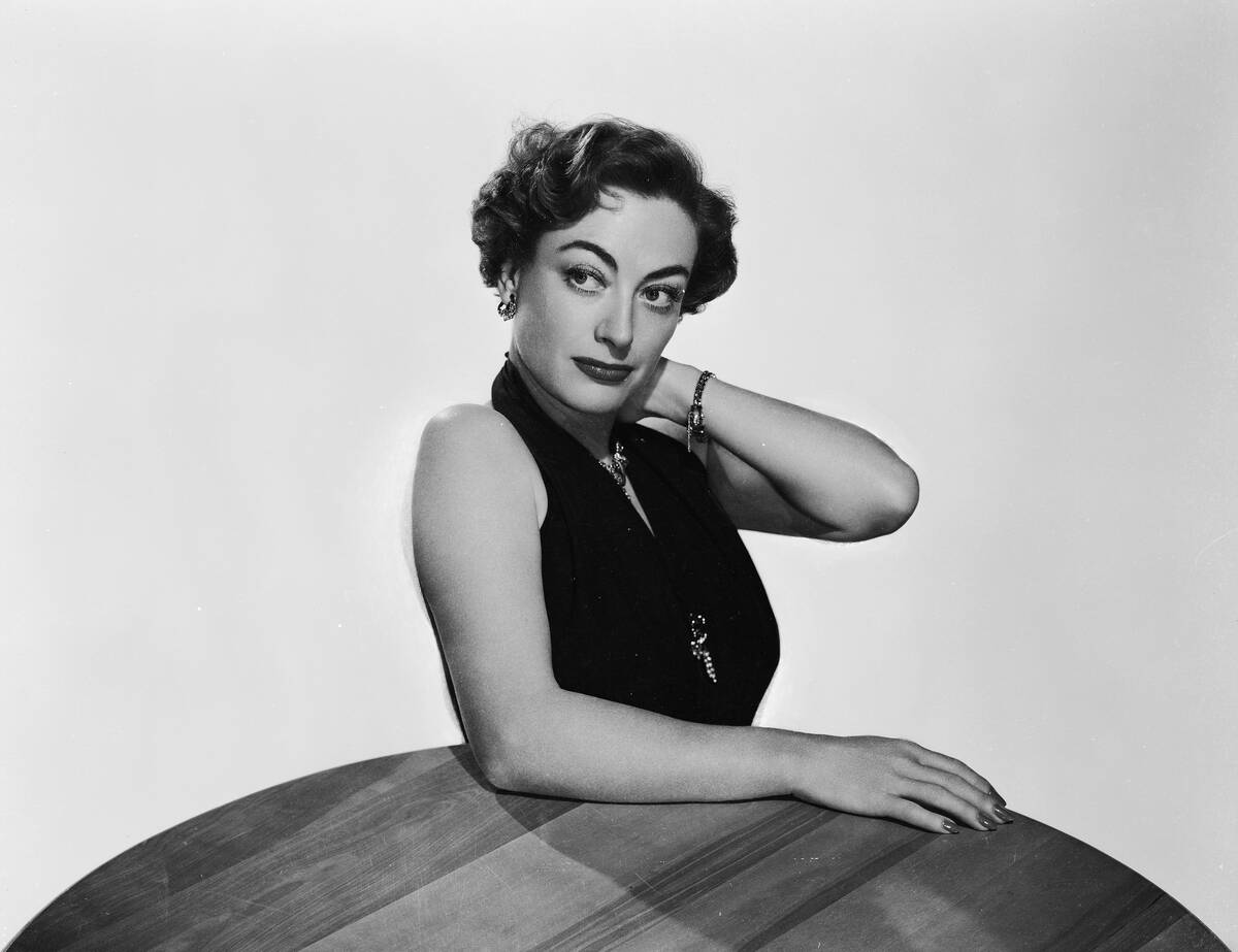 Harriet Craig