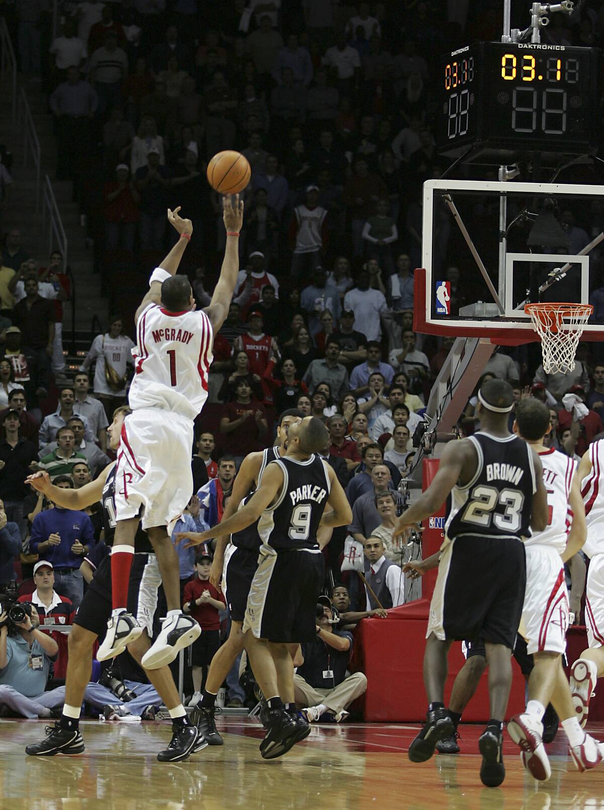 Houston Chronicle