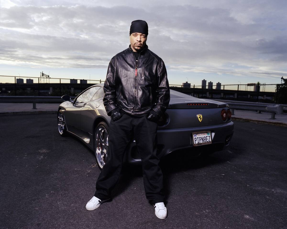 Ice-T