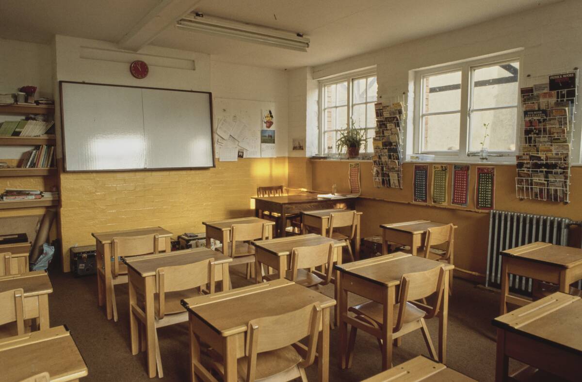 Ludgrove School, Wokingham