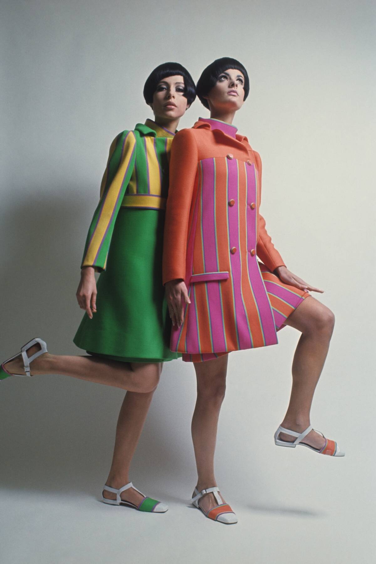 Mademoiselle 1966