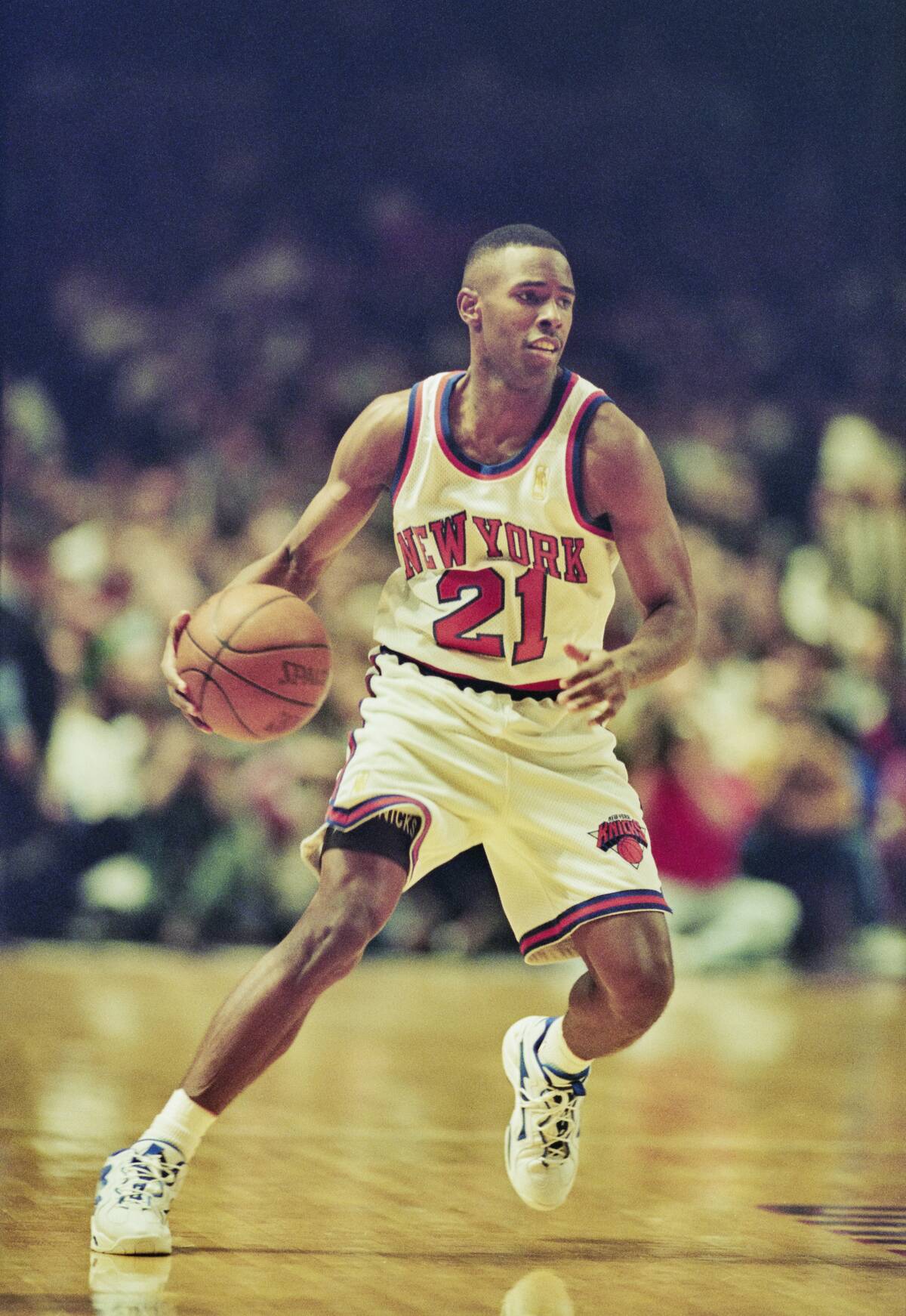 Miami Heat vs New York Knicks