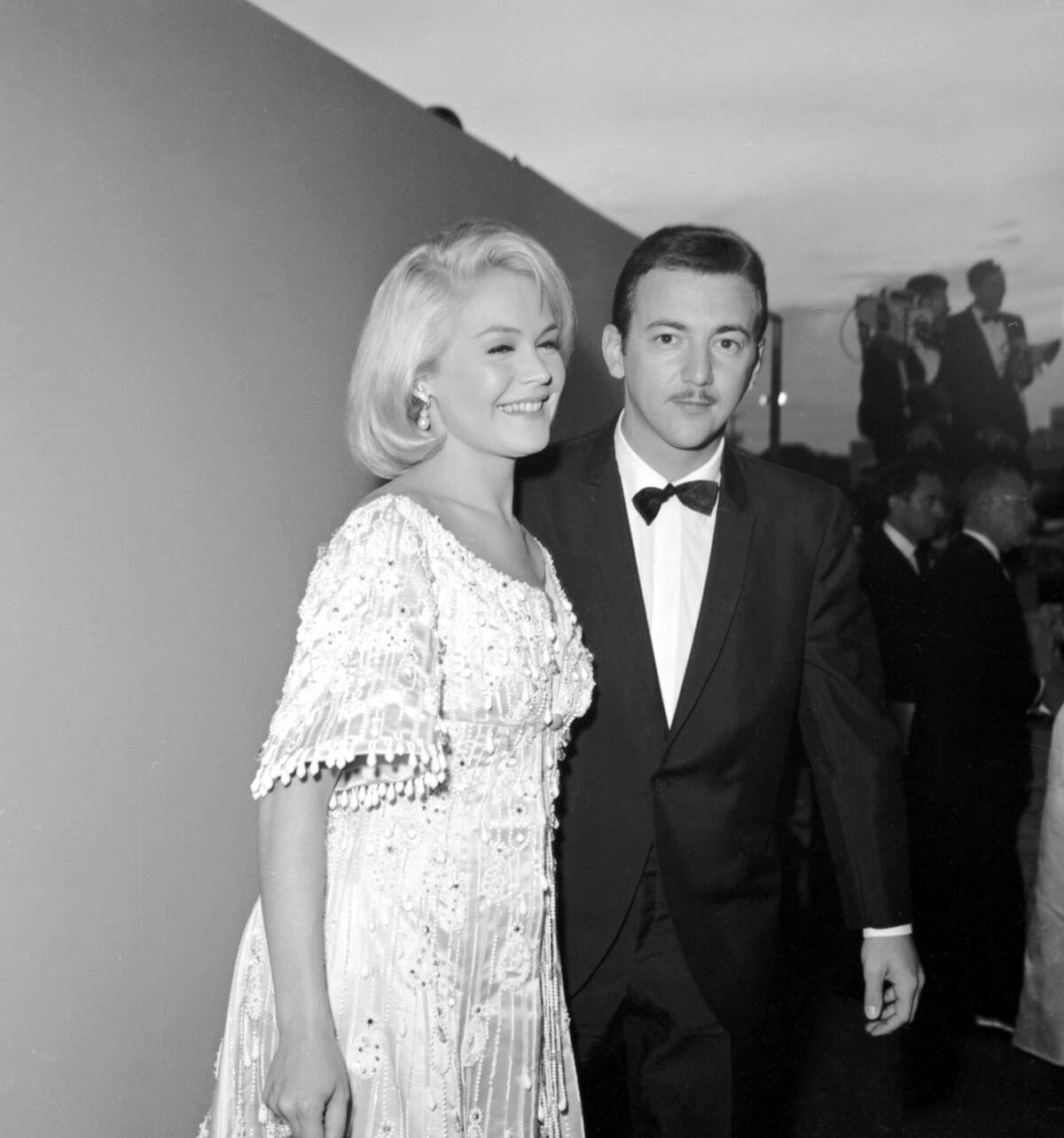 Photo of Bobby Darin