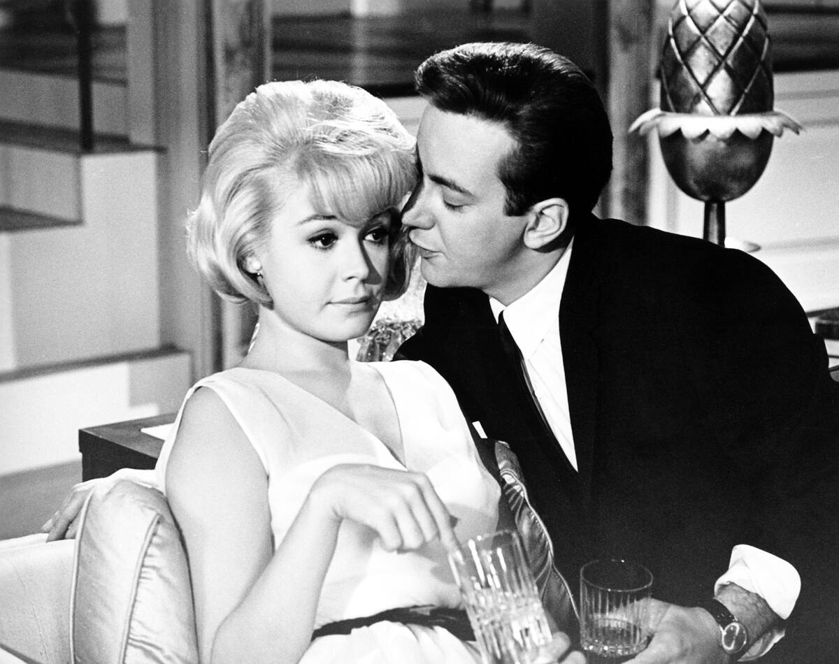 Photo of Bobby Darin