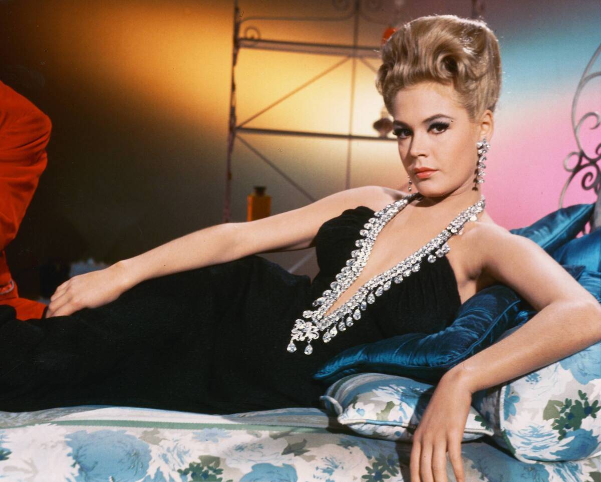 Sandra Dee