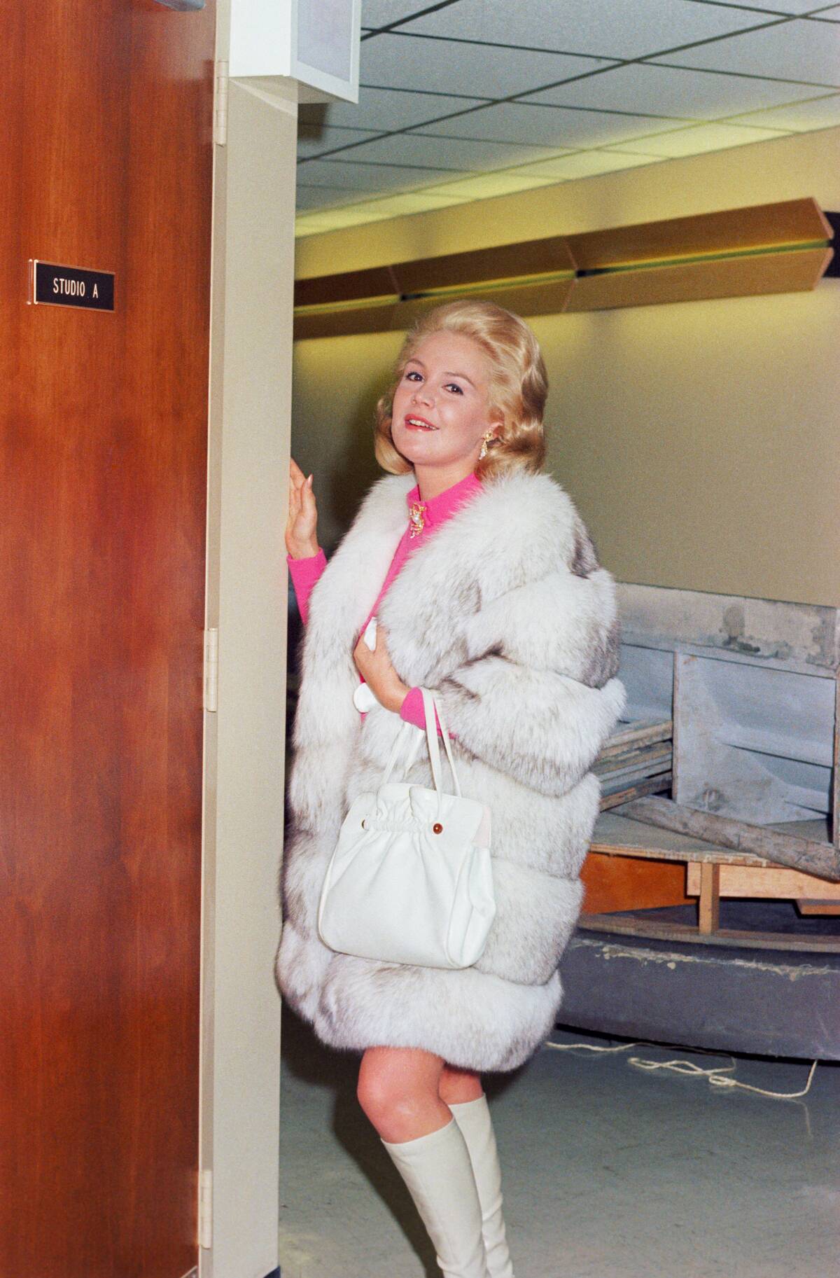 Sandra Dee